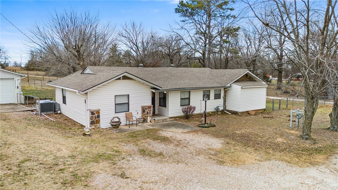 Prairie Grove Outlots - Residential