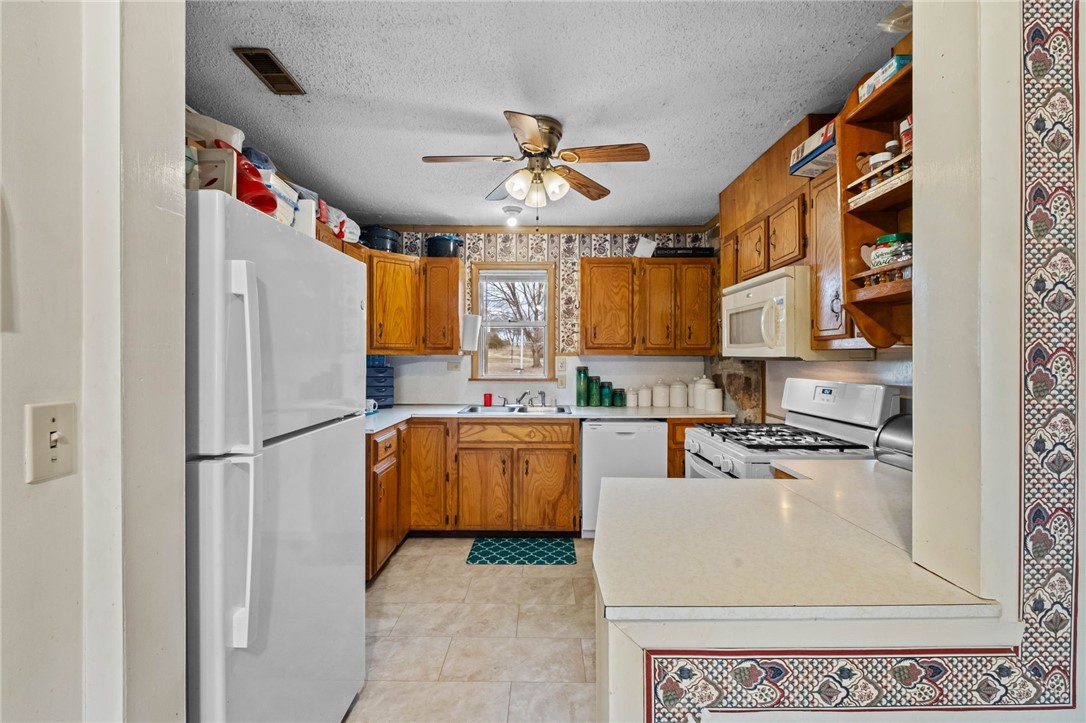 Prairie Grove Outlots - Residential