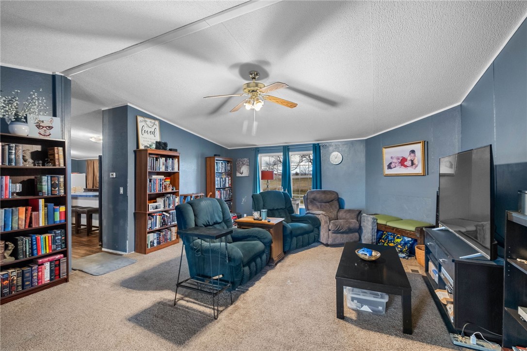 Prairie Grove Outlots - Residential