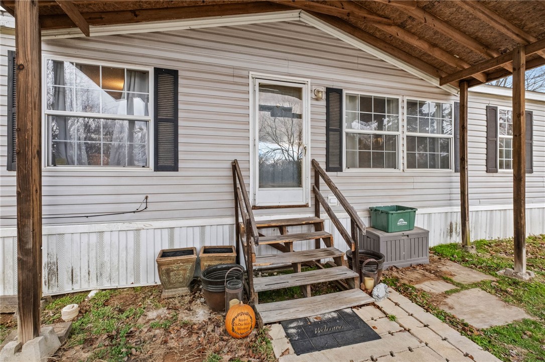 Prairie Grove Outlots - Residential