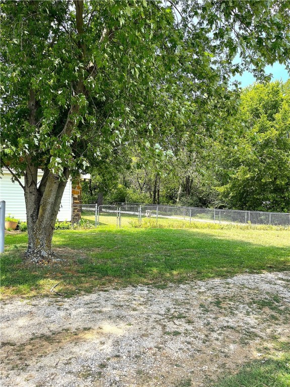 Prairie Grove Outlots - Residential
