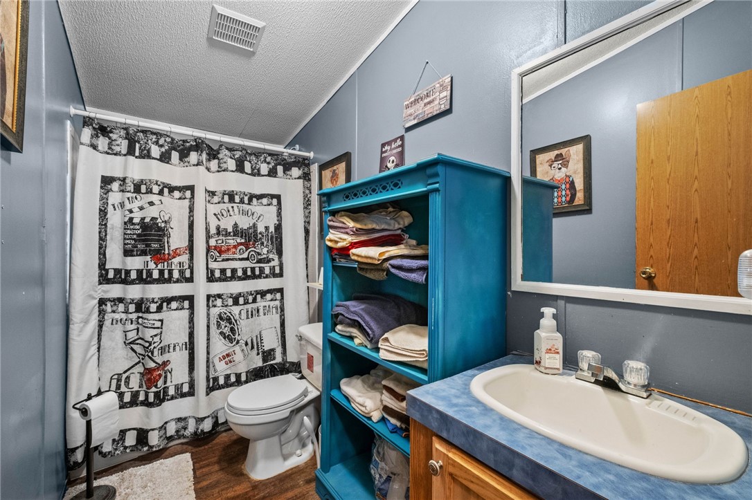 Prairie Grove Outlots - Residential