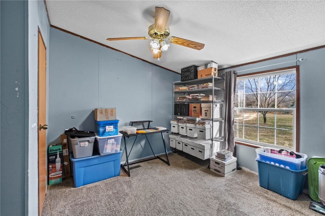 Prairie Grove Outlots - Residential