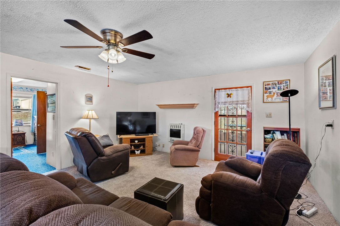 Prairie Grove Outlots - Residential