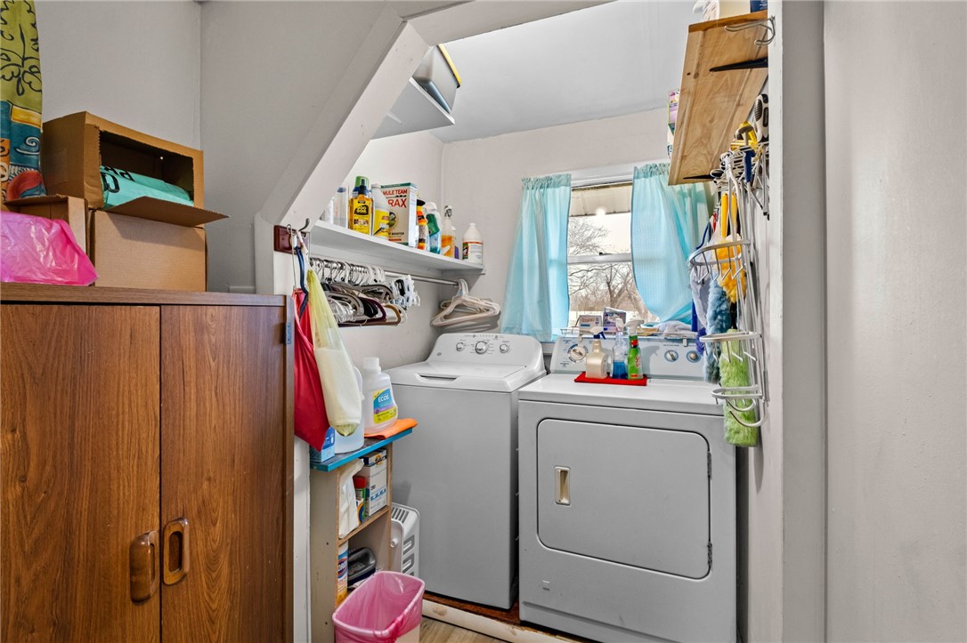 Prairie Grove Outlots - Residential