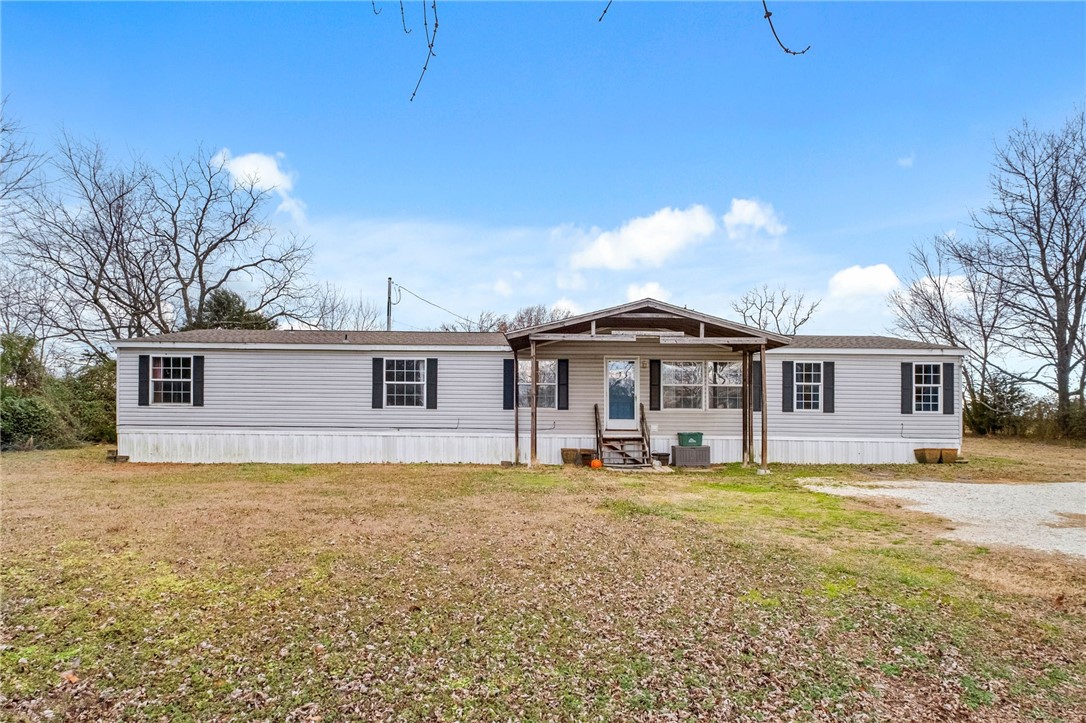 Prairie Grove Outlots - Residential