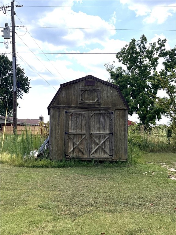 Prairie Grove Outlots - Residential