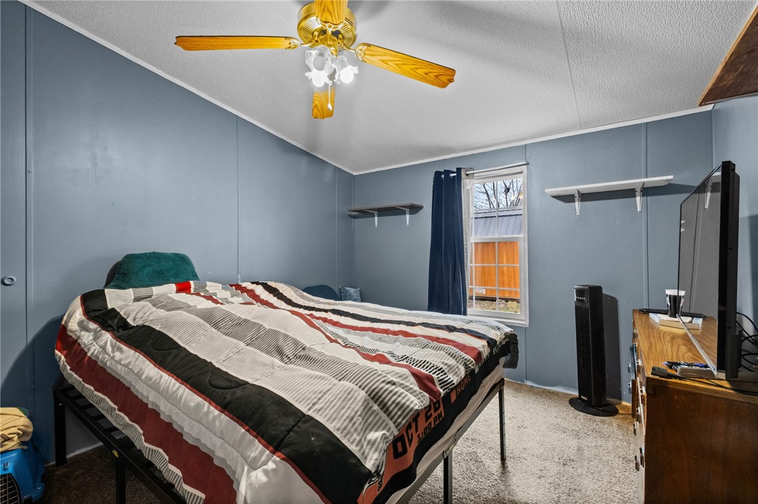 Prairie Grove Outlots - Residential