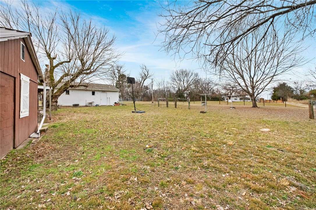 Prairie Grove Outlots - Residential