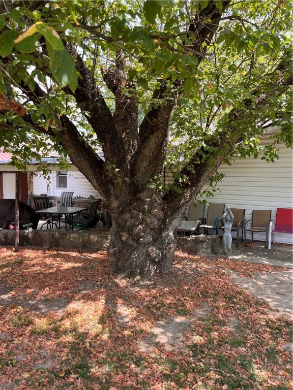 Prairie Grove Outlots - Residential