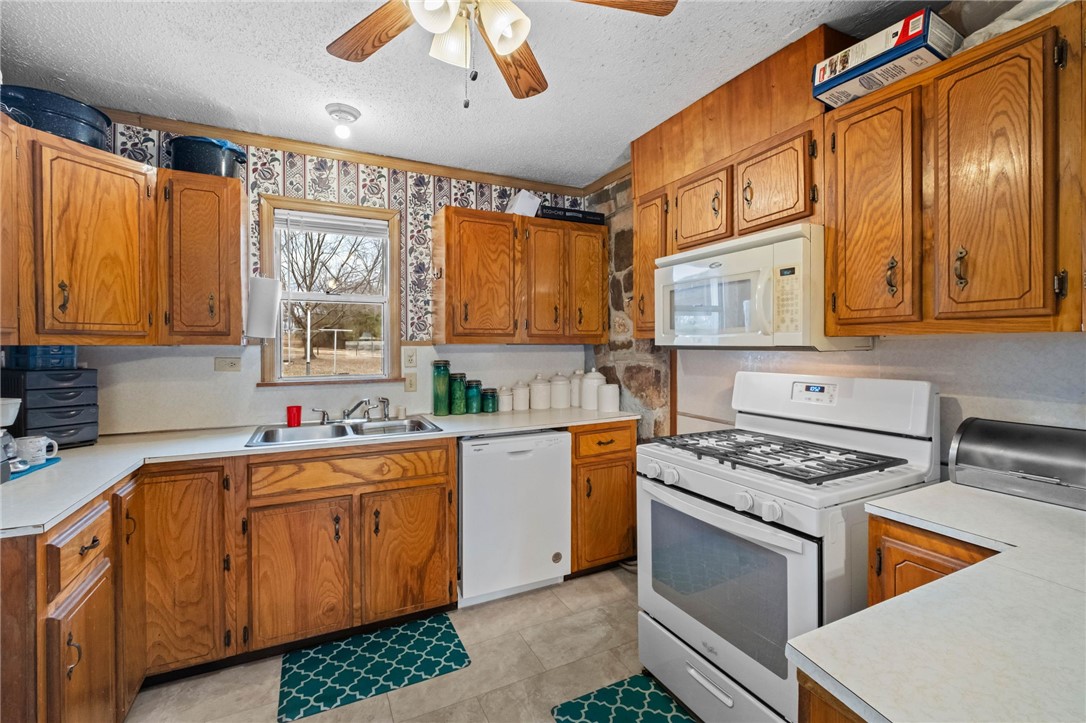 Prairie Grove Outlots - Residential