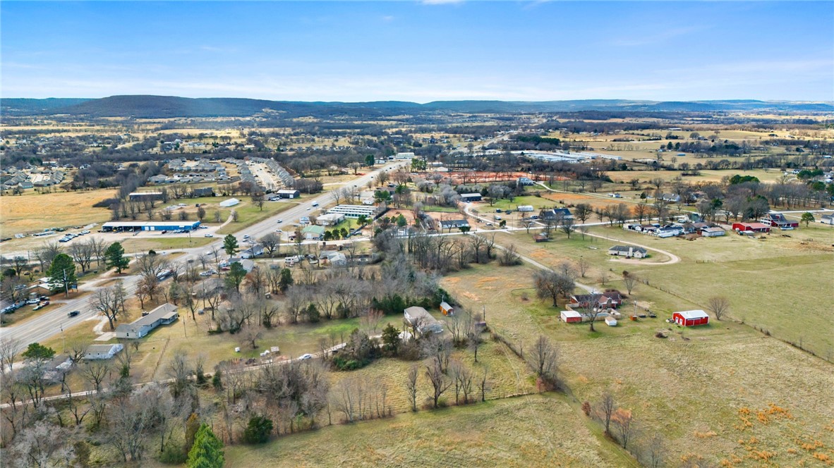 Prairie Grove Outlots - Residential