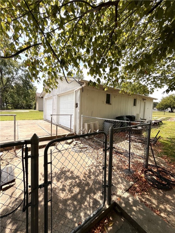 Prairie Grove Outlots - Residential