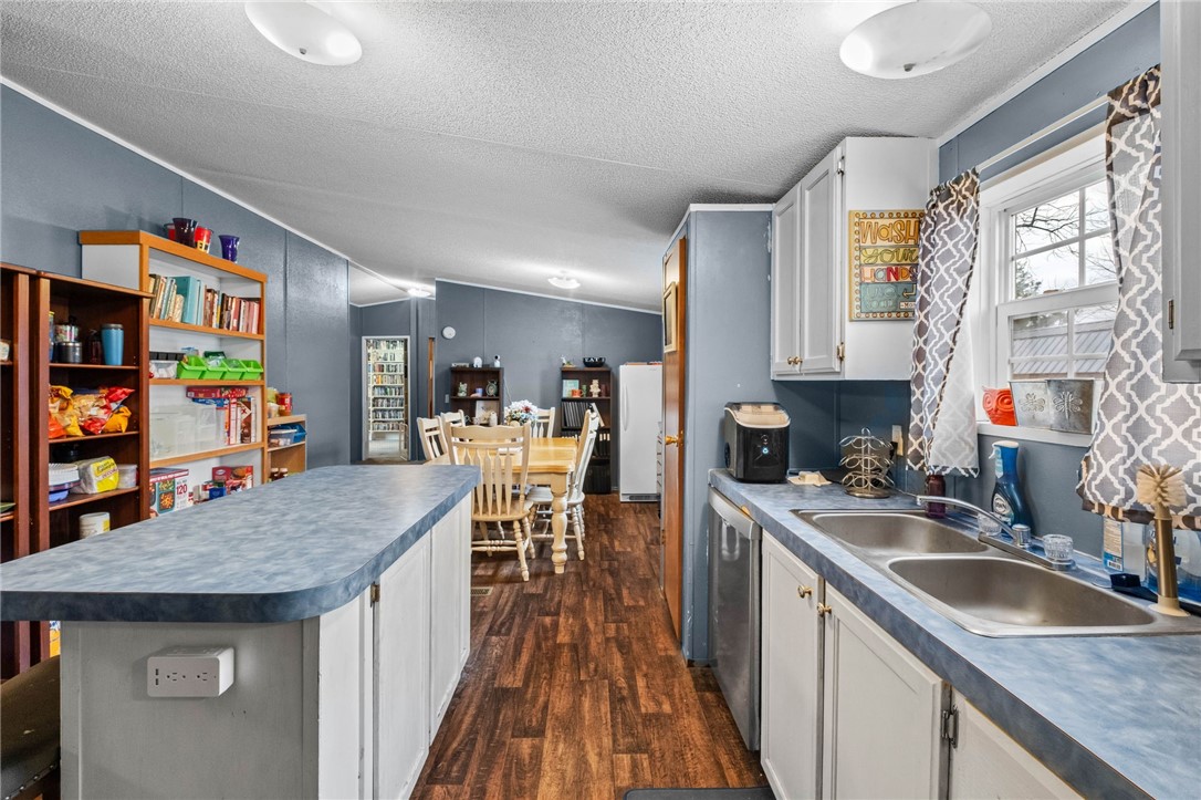 Prairie Grove Outlots - Residential