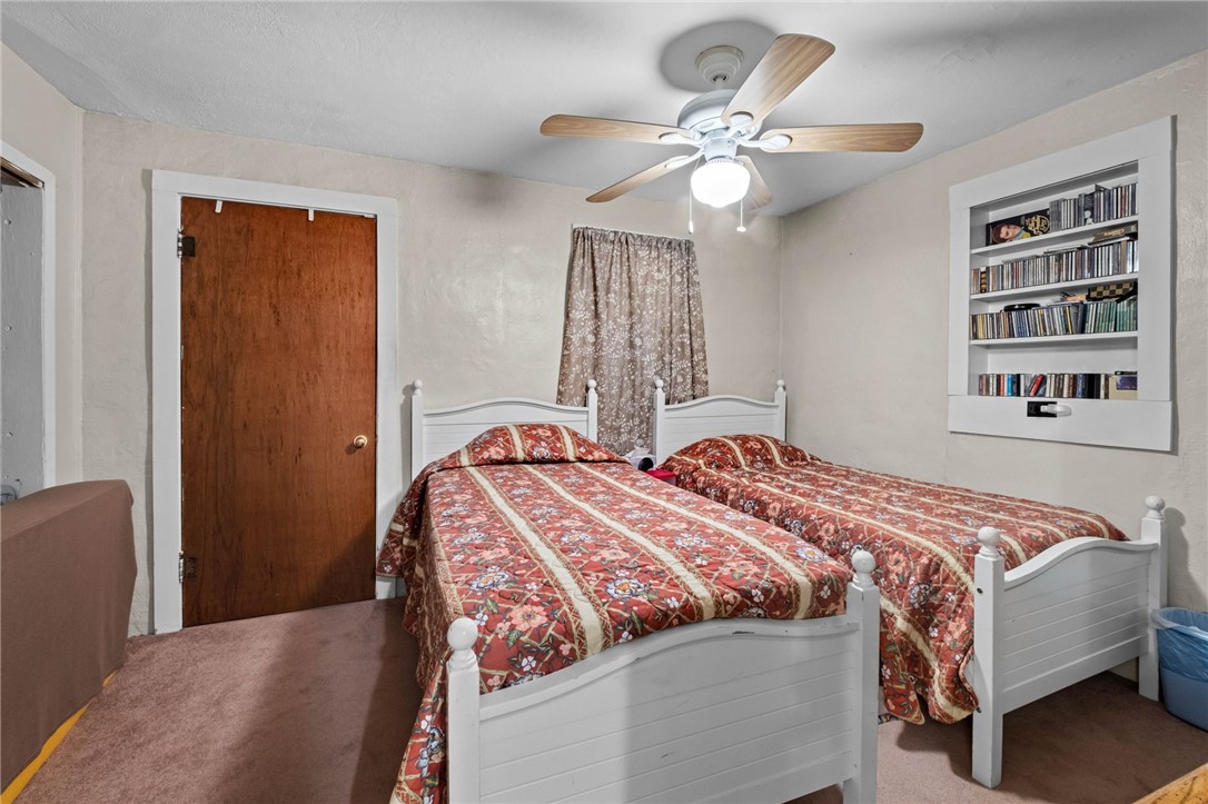 Prairie Grove Outlots - Residential