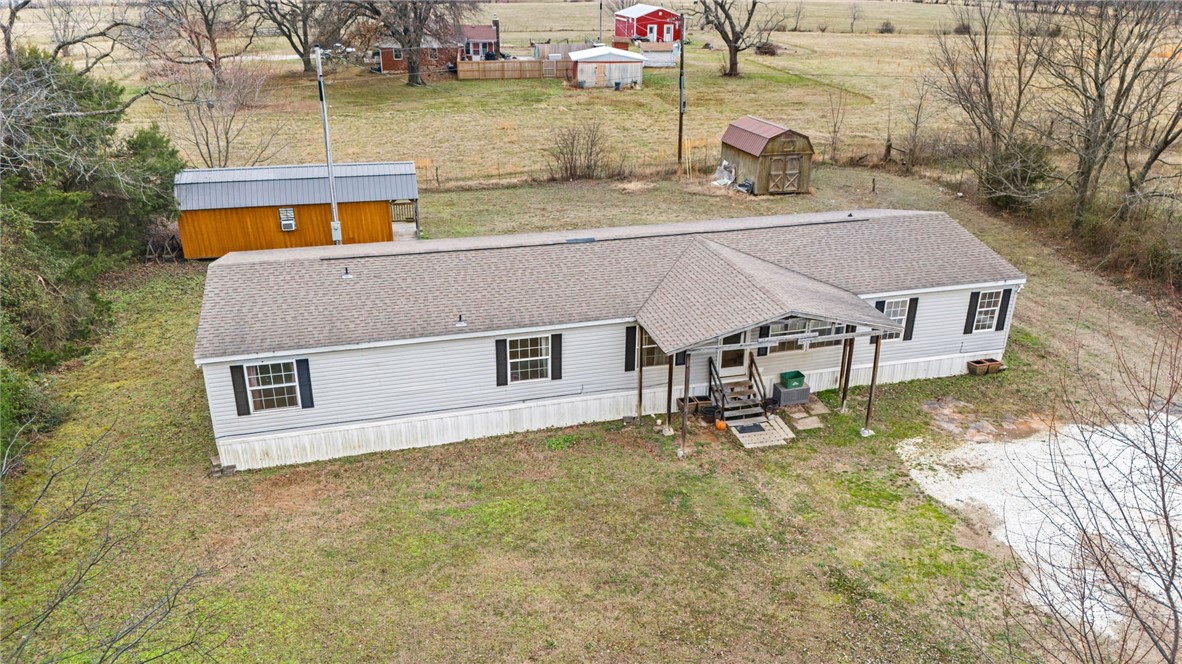 Prairie Grove Outlots - Residential