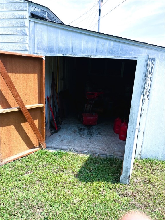 Prairie Grove Outlots - Residential