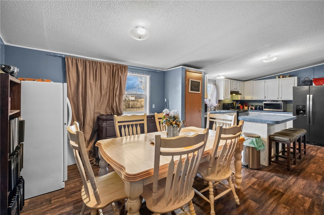 Prairie Grove Outlots - Residential