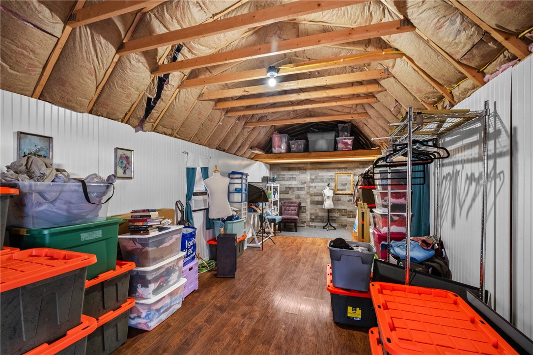 Prairie Grove Outlots - Residential