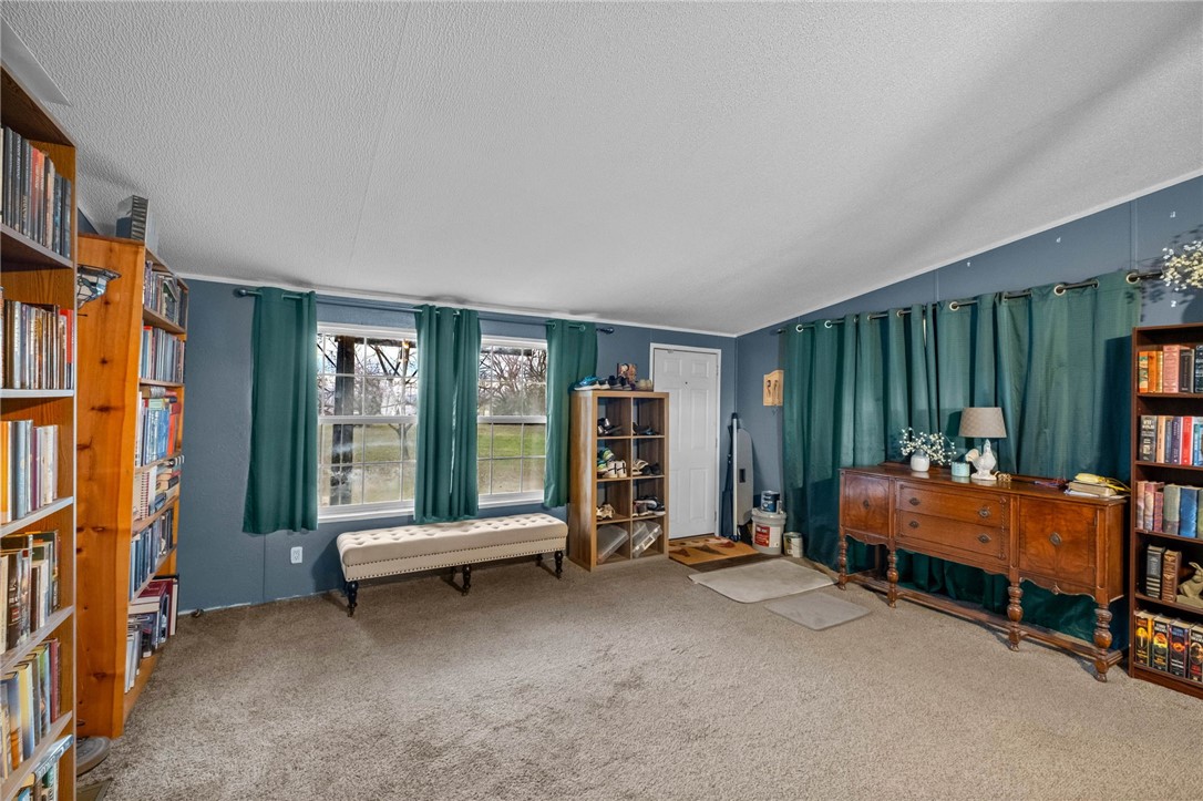 Prairie Grove Outlots - Residential