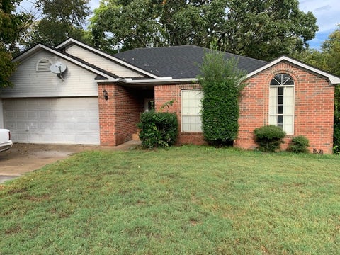 Photo of 1966 N Radcliffe Avenue, Fayetteville, AR 72704 (MLS # 1365364)