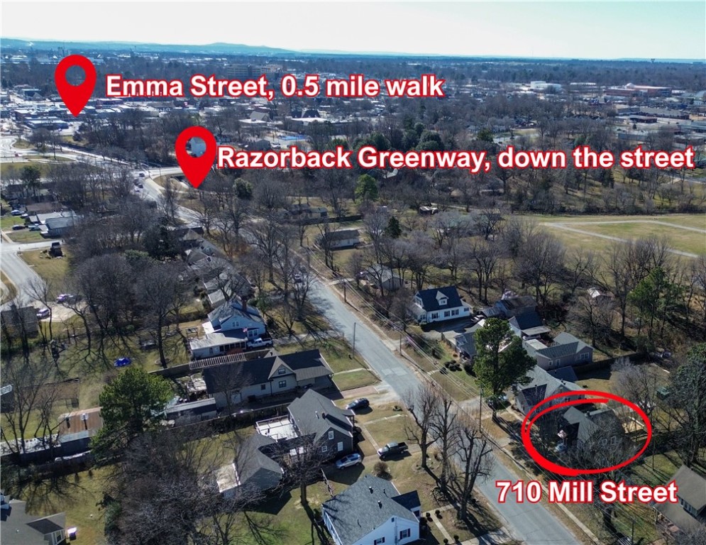 Rugel Add - Residential