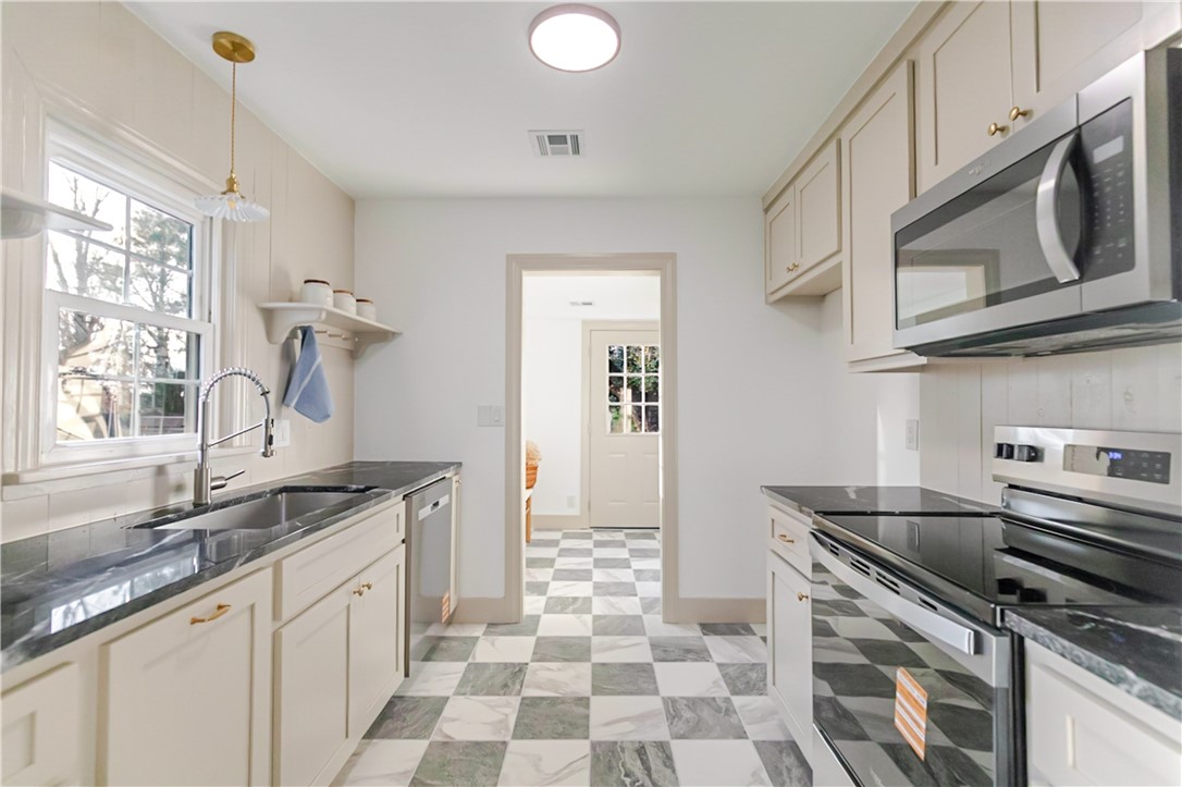 Rugel Add - Residential