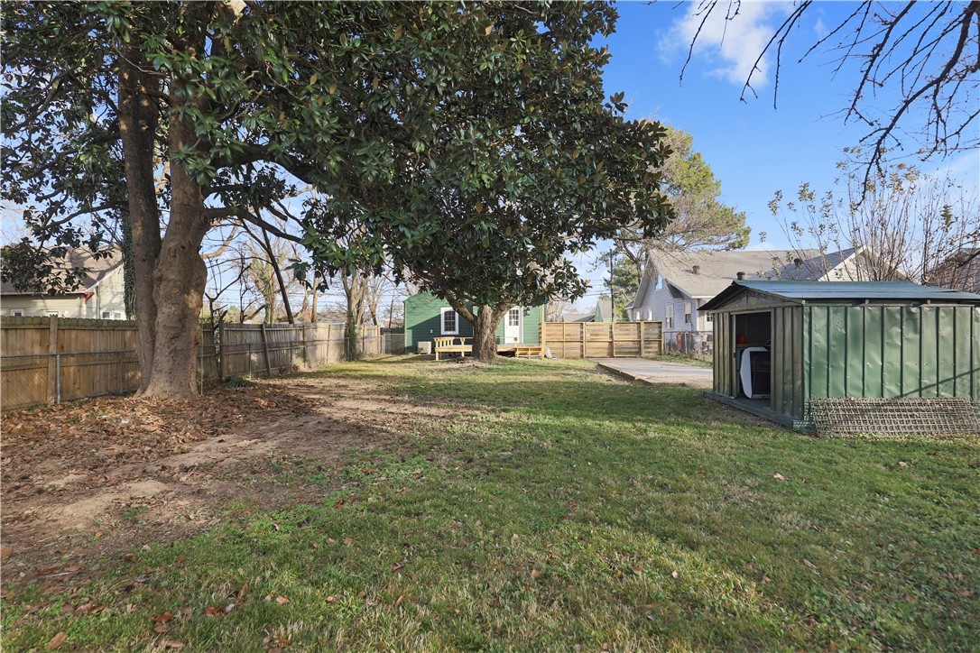 Rugel Add - Residential