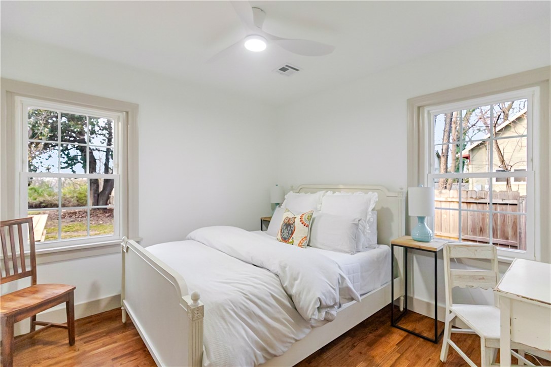 Rugel Add - Residential