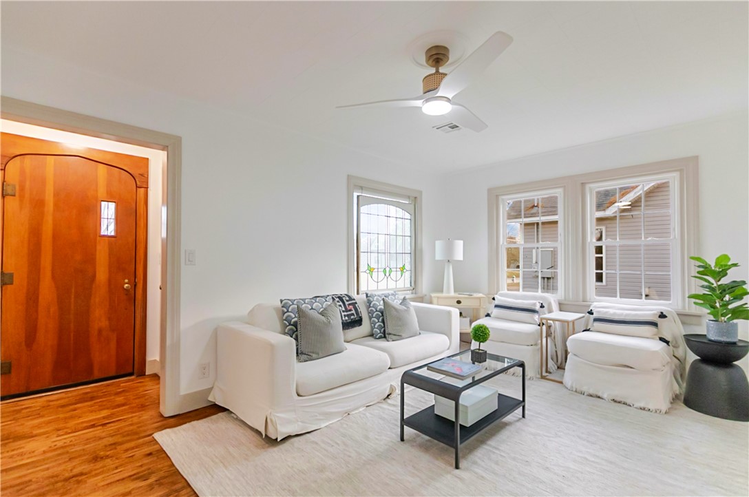 Rugel Add - Residential