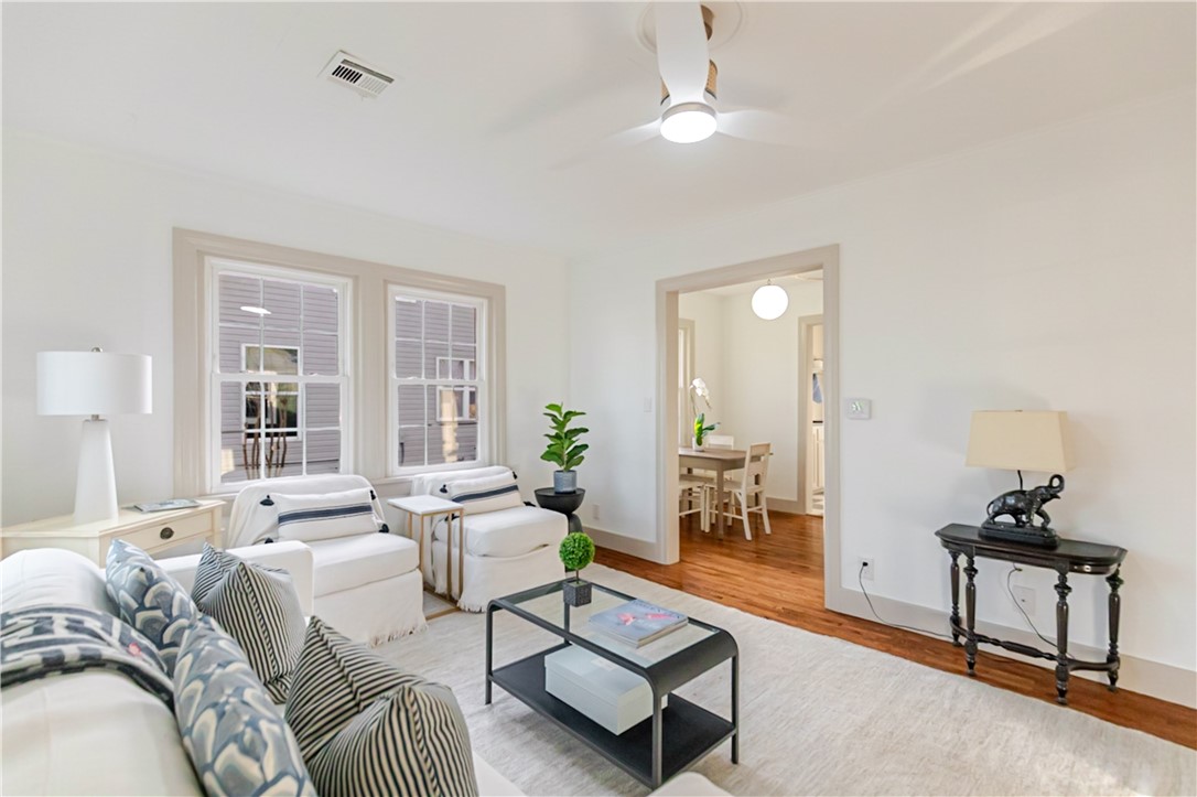 Rugel Add - Residential