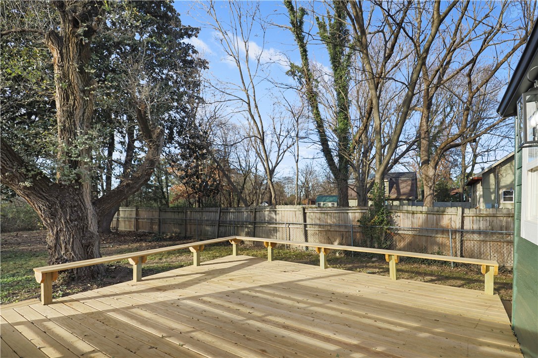 Rugel Add - Residential