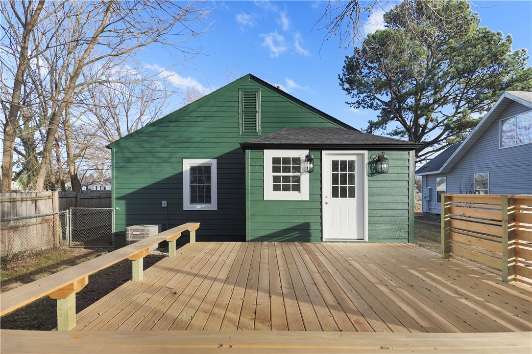 Rugel Add - Residential