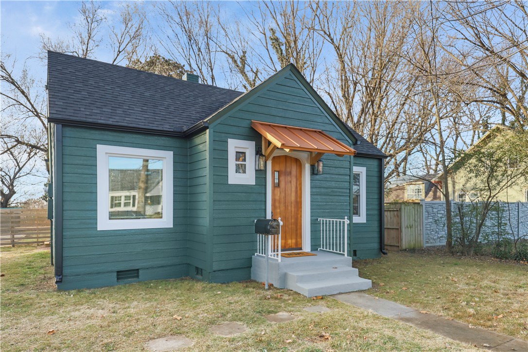 Rugel Add - Residential