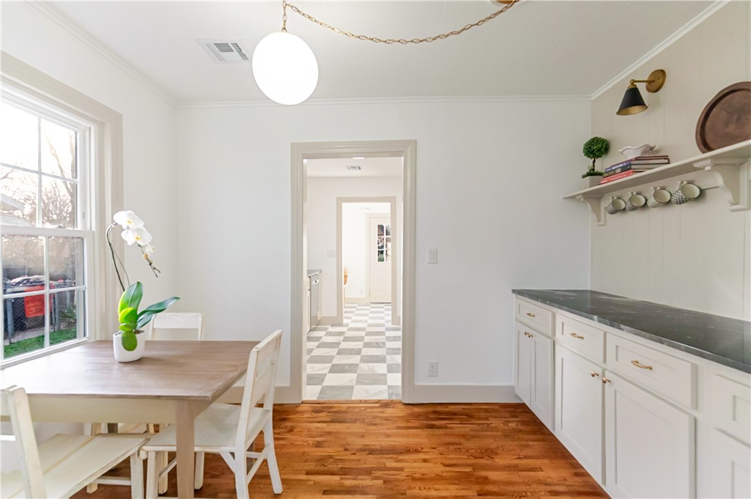 Rugel Add - Residential