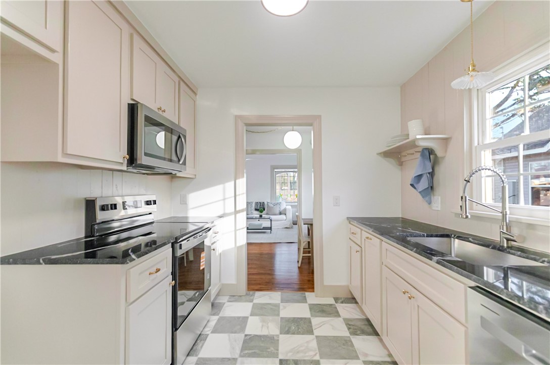 Rugel Add - Residential