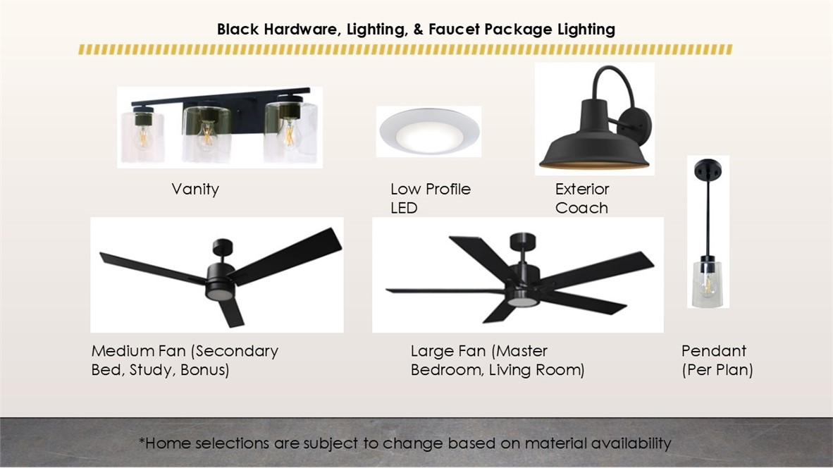 Jacobs Crossing - Residential