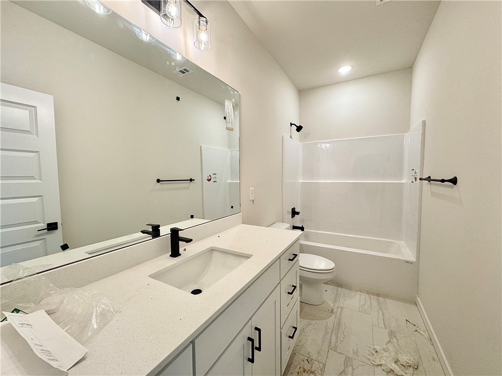 Jacobs Crossing - Residential