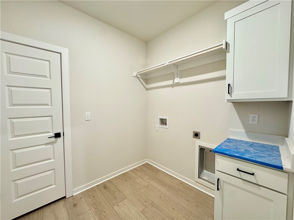 Jacobs Crossing - Residential