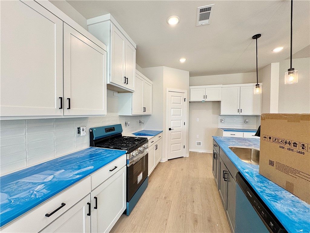 Jacobs Crossing - Residential