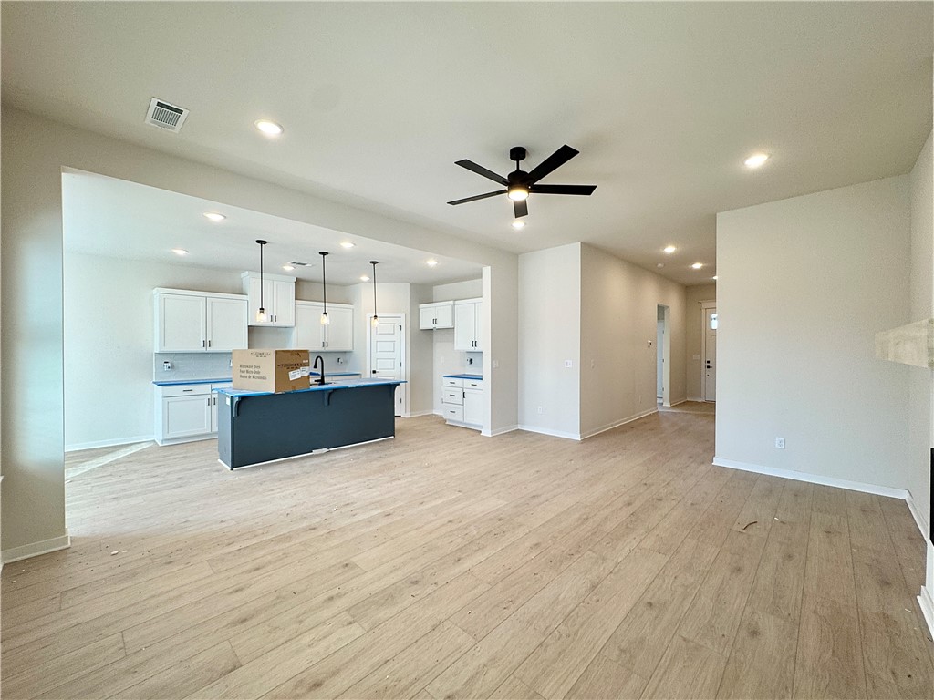 Jacobs Crossing - Residential