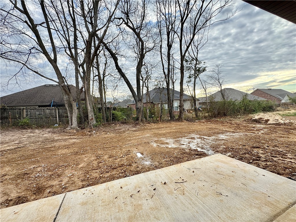 Jacobs Crossing - Residential