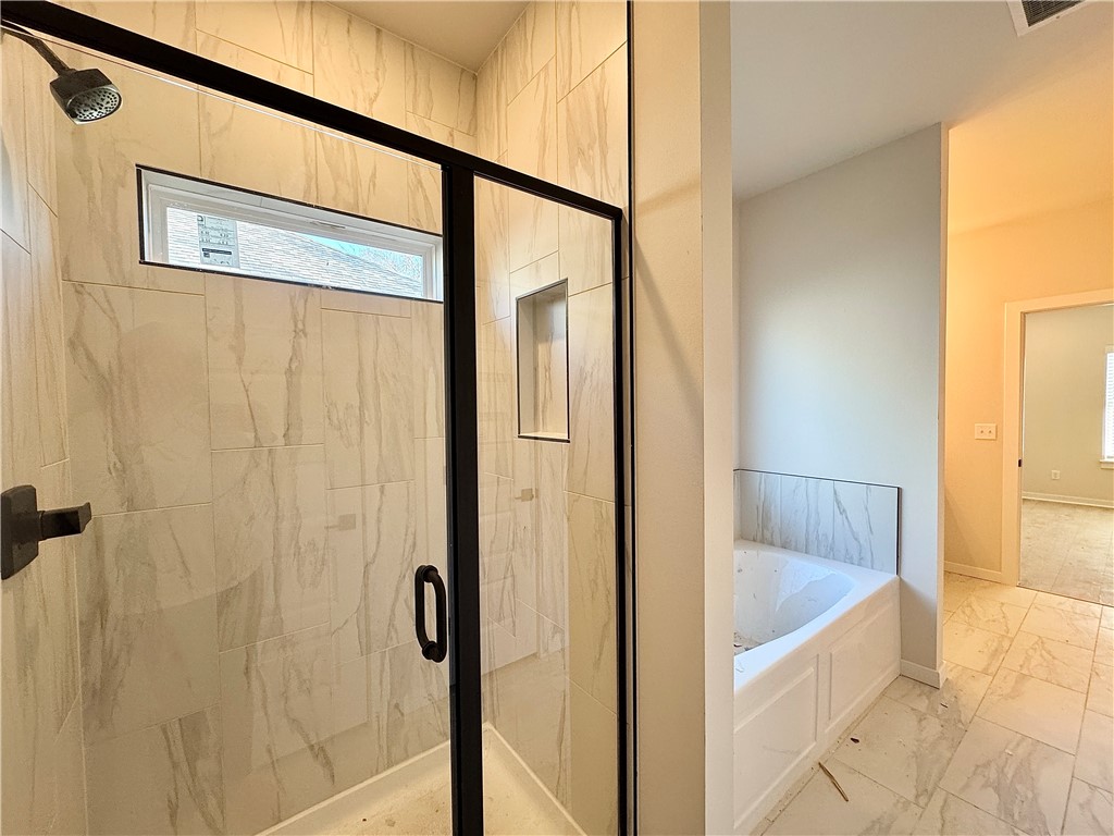 Jacobs Crossing - Residential