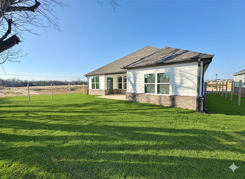 Jacobs Crossing - Residential