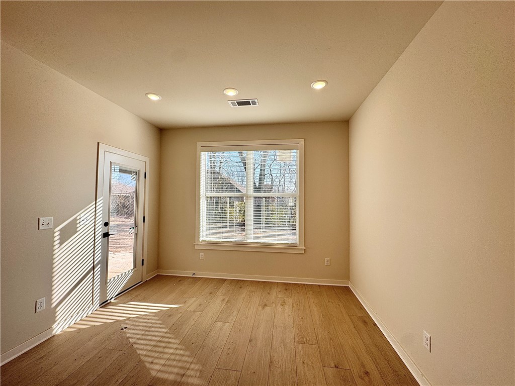 Jacobs Crossing - Residential