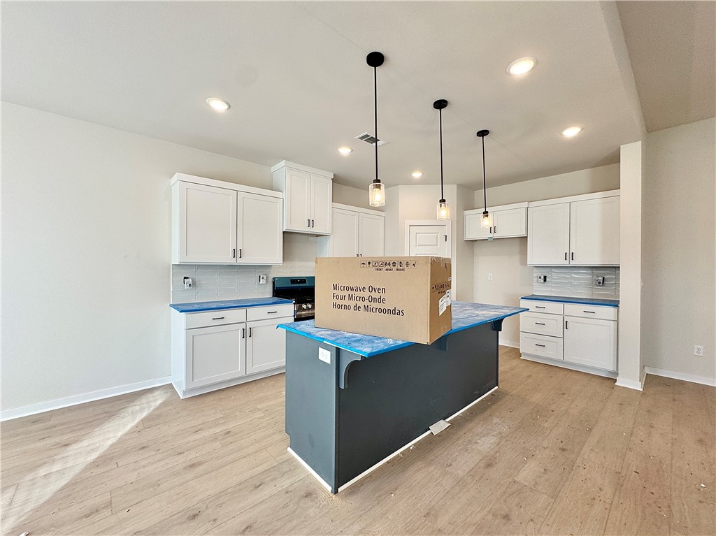 Jacobs Crossing - Residential