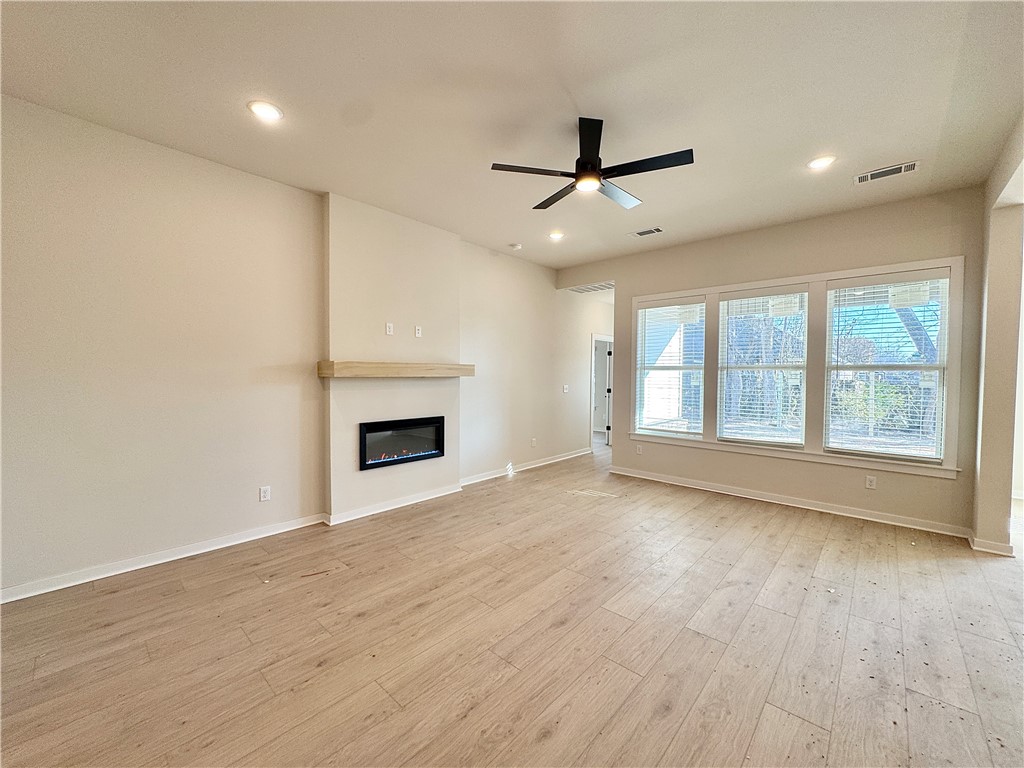 Jacobs Crossing - Residential