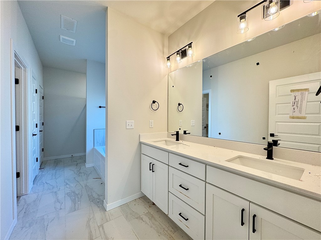 Jacobs Crossing - Residential