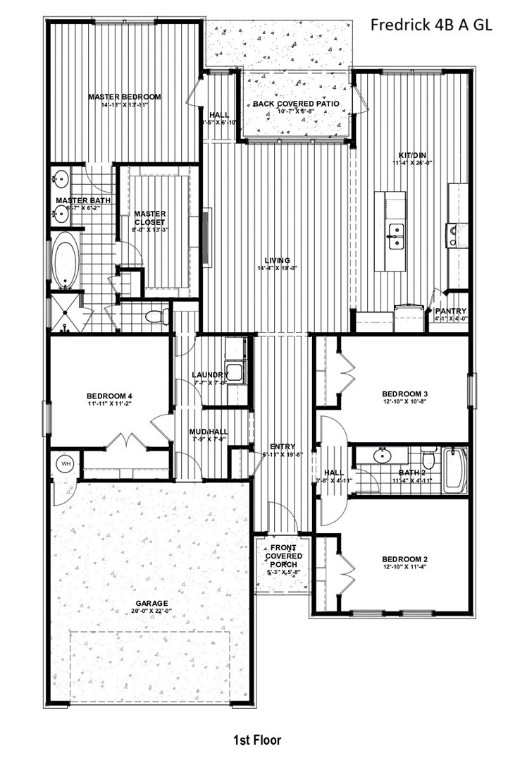 Jacobs Crossing - Residential