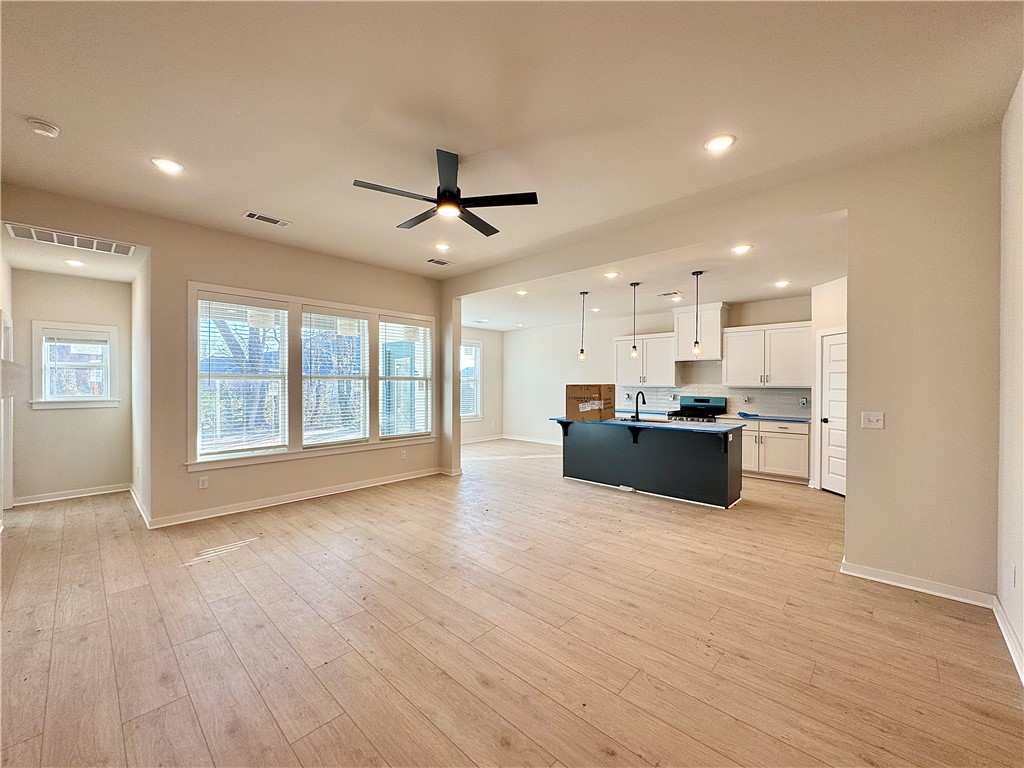 Jacobs Crossing - Residential